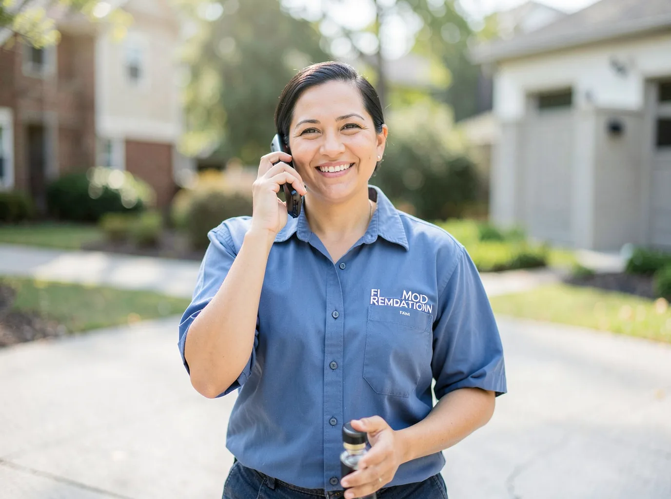 Mold Remediation Hydesville, CA FAQs